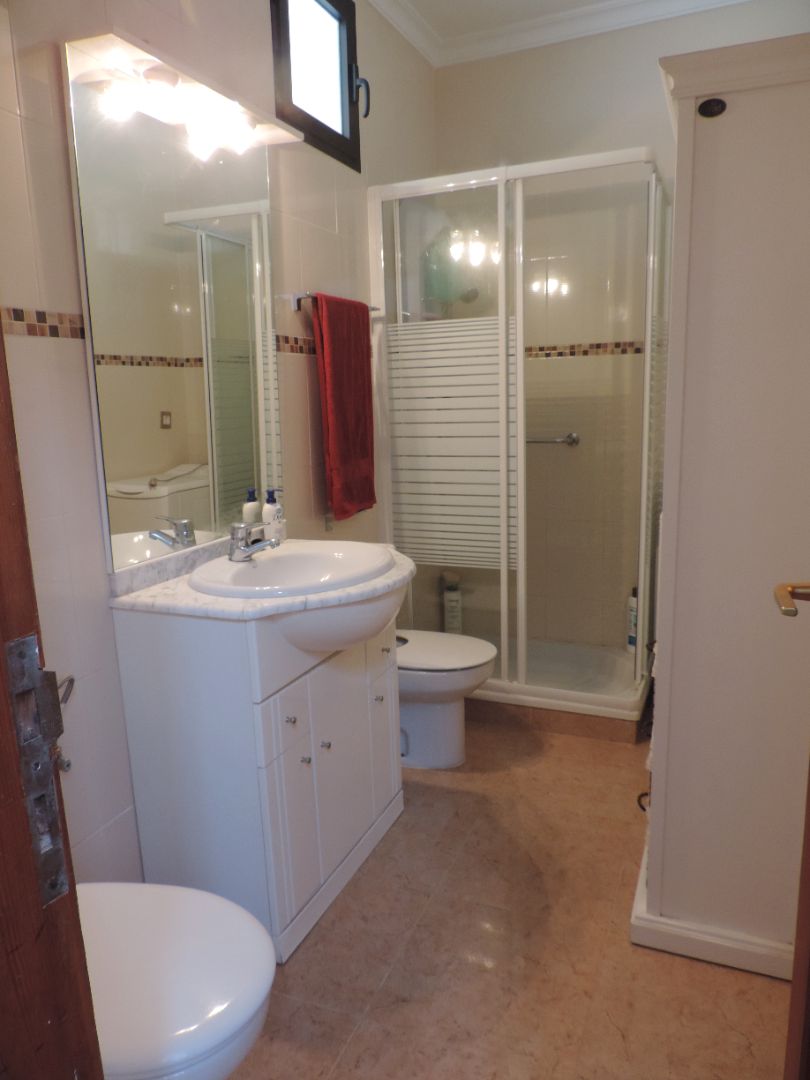 Bany de Casa o xalet en venda en Firgas