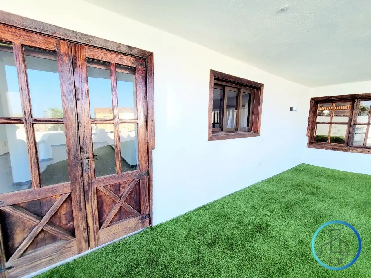 Detached house with pool for sale in Callao Salvaje - Playa Paraíso, imagen 15