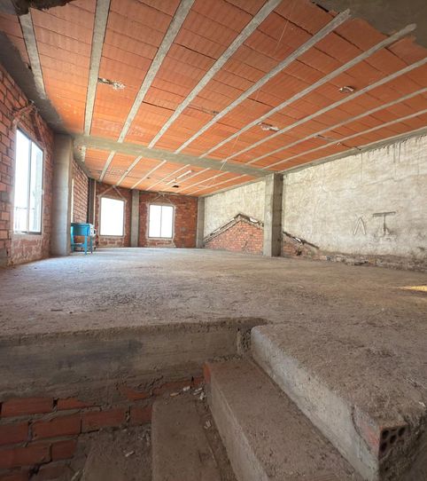 Foto 2 de Piso en venta en Navalvillar de Pela, Badajoz