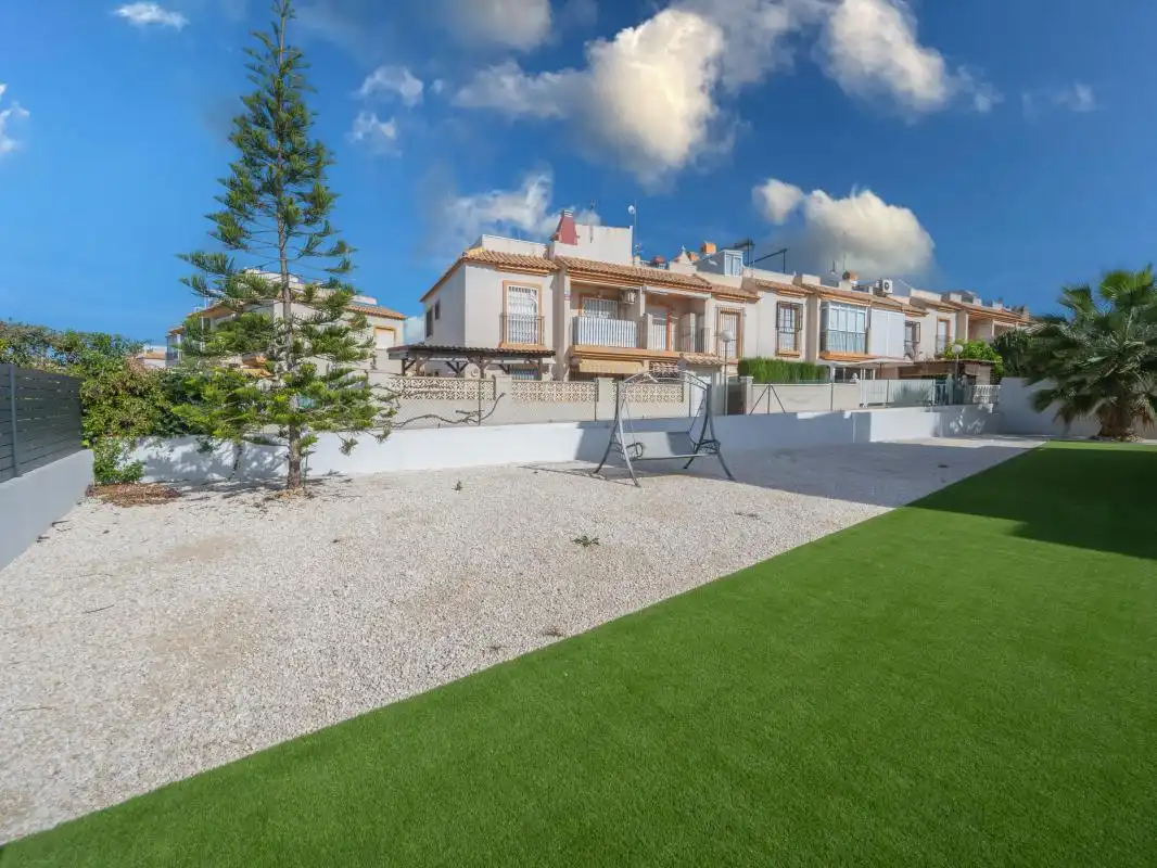 Casa o chalet en venta en C. Áncora, Aguas Nuevas
