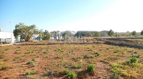 Foto 4 de Terreny industrial en venda a Calle Llimeres, Puçol Ciudad, Puçol