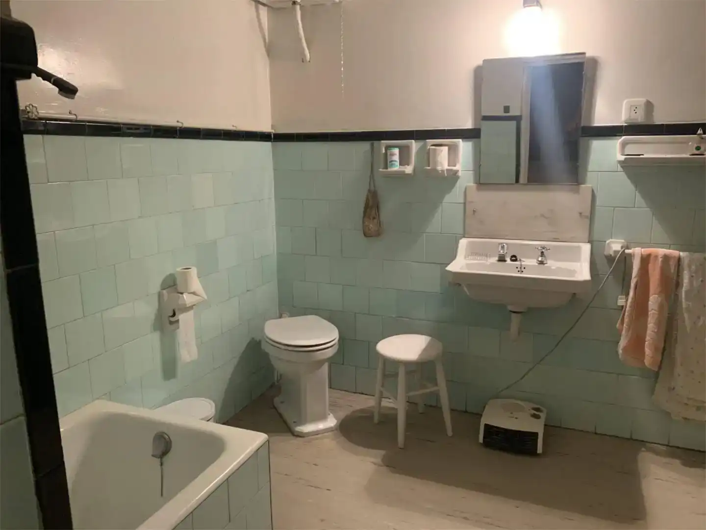 Bathroom of Houses for sale in Manacor  with Balcony