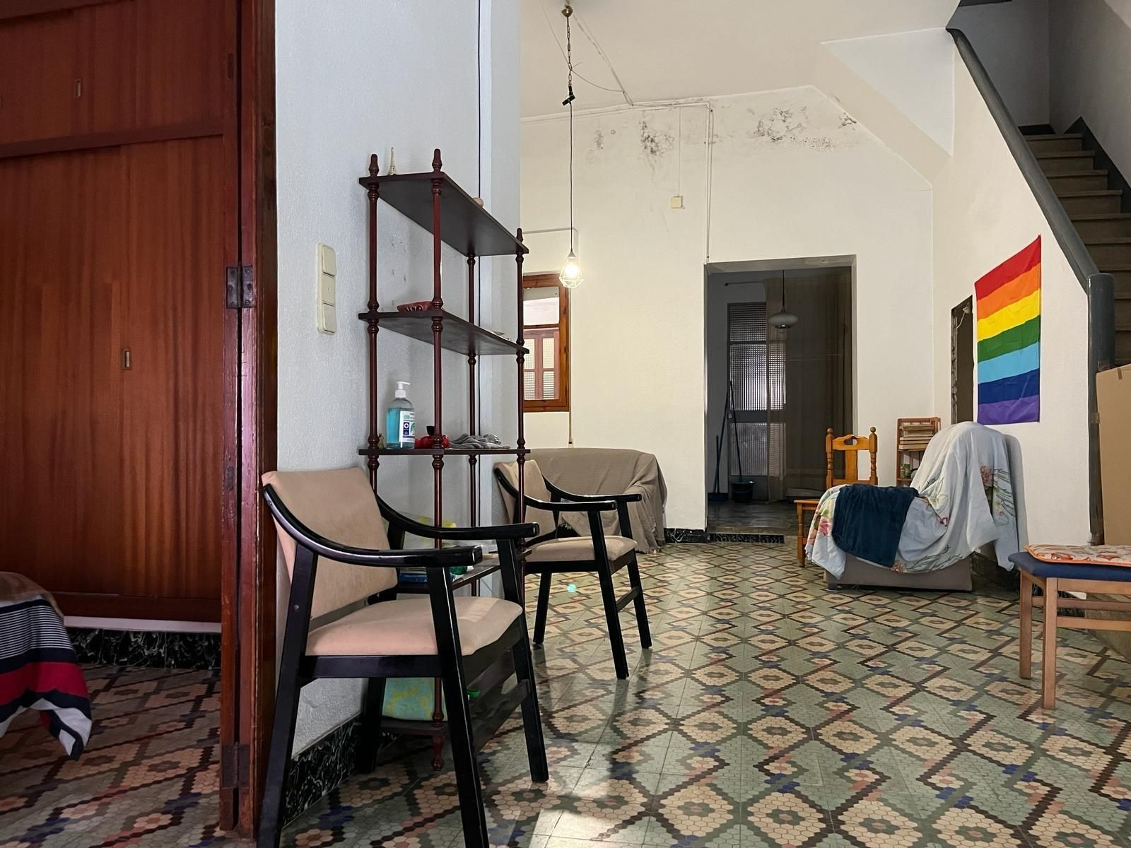Casa o xalet en venda a  CRISTO REY, 46, Daimús