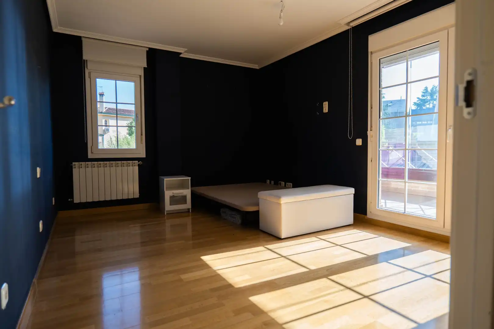Casa o xalet en venda a 3 Calle XIX 3, Las Matas - Peñascales
