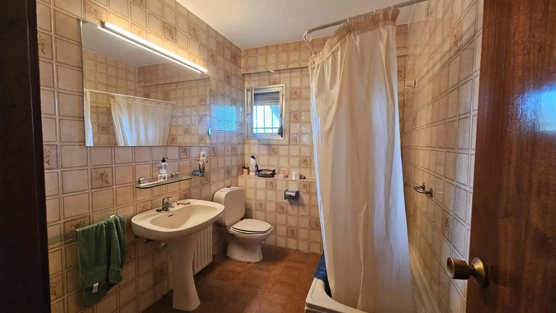Villa con piscina in vendita a Norte-Sierra, imagen 25