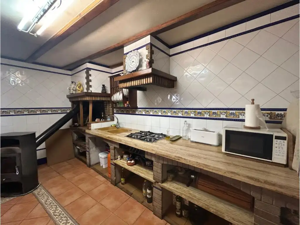 Chalet con terraza en venta en Les Alqueries / Alquerías del Niño Perdido, imagen 13