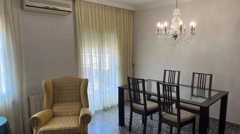 Photo 4 of Flat to rent in Carrer de Pin I Soler, 11, Eixample, Tarragona