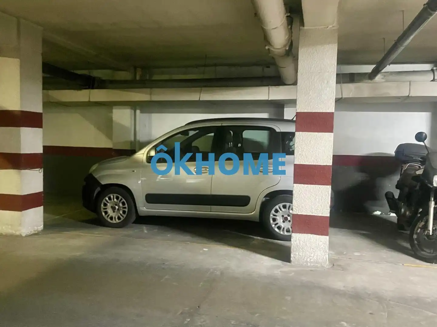Individuel à louer à Calle del Actor Dramático Lladró y Mallí, imagen 5