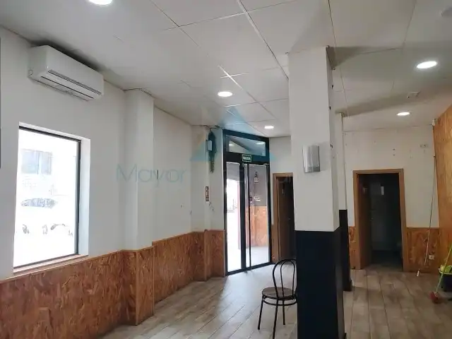 Gewerbefläche zur Miete in Travesía San Julián 2, imagen 17