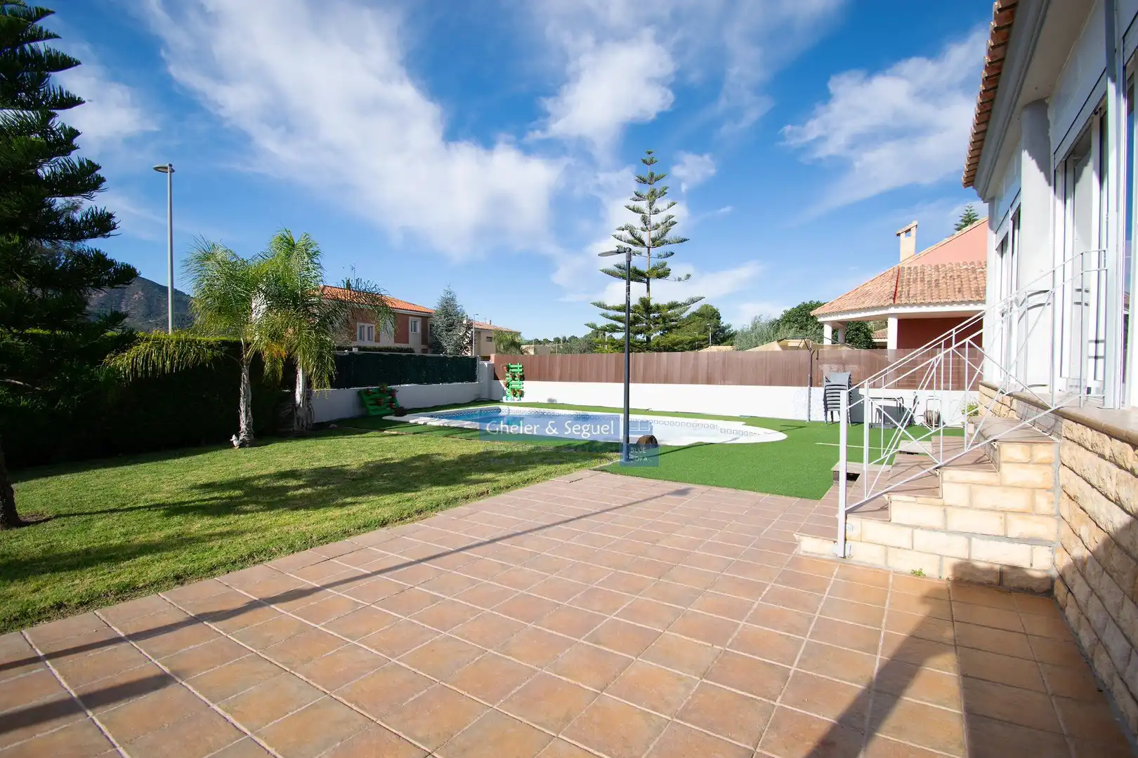 Villa à vendre à Albalat dels Tarongers, imagen 6
