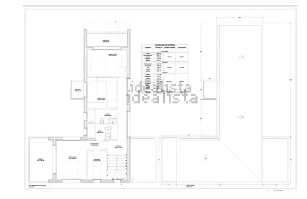 Wohnbaugrundstück zum Verkauf in Rúa Fontiñas de Abaixo 12, imagen 12