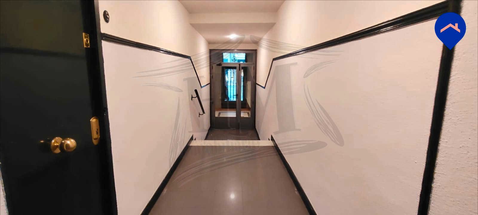 Trastero en venta en  Madrid Capital