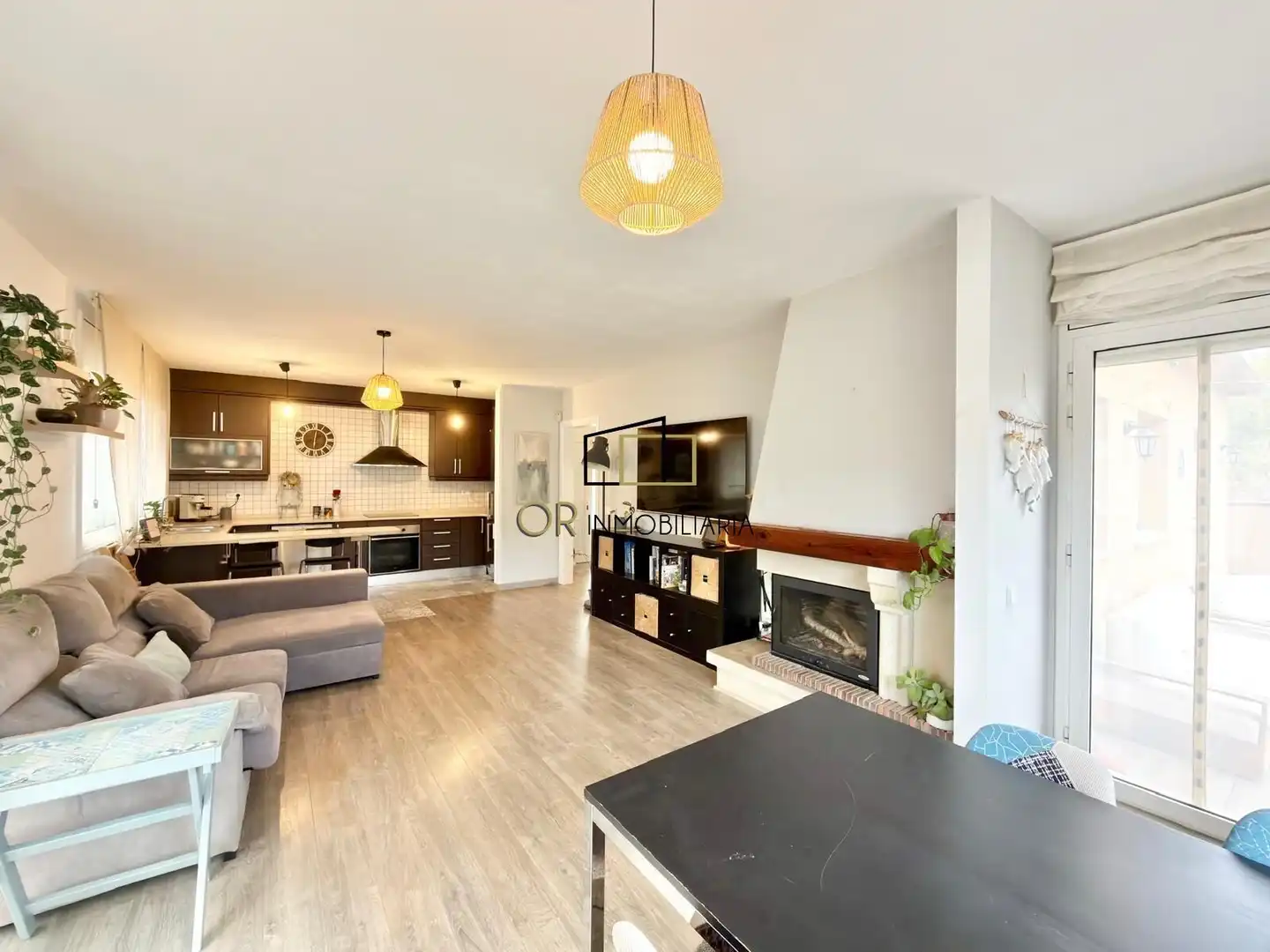 Casa amb jardí en venda a Olèrdola, imagen 3