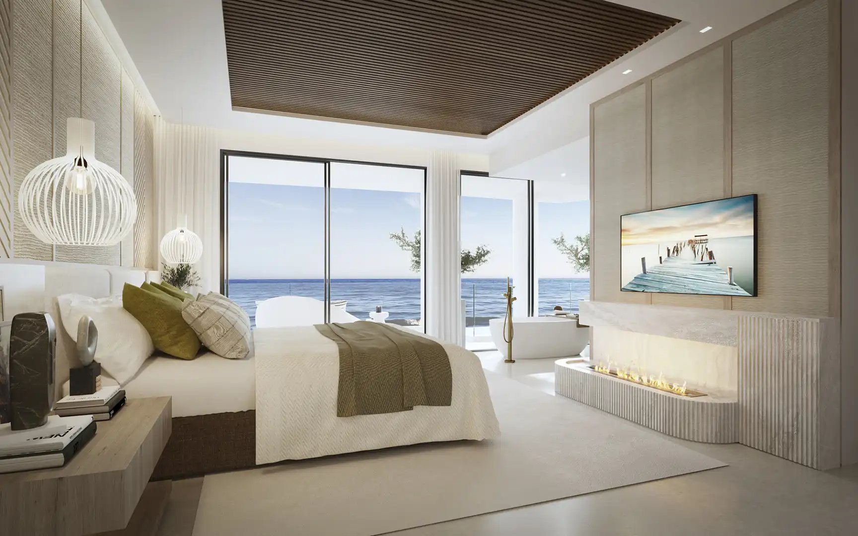 Casa con piscina in vendita a Elviria - Cabopino, imagen 3