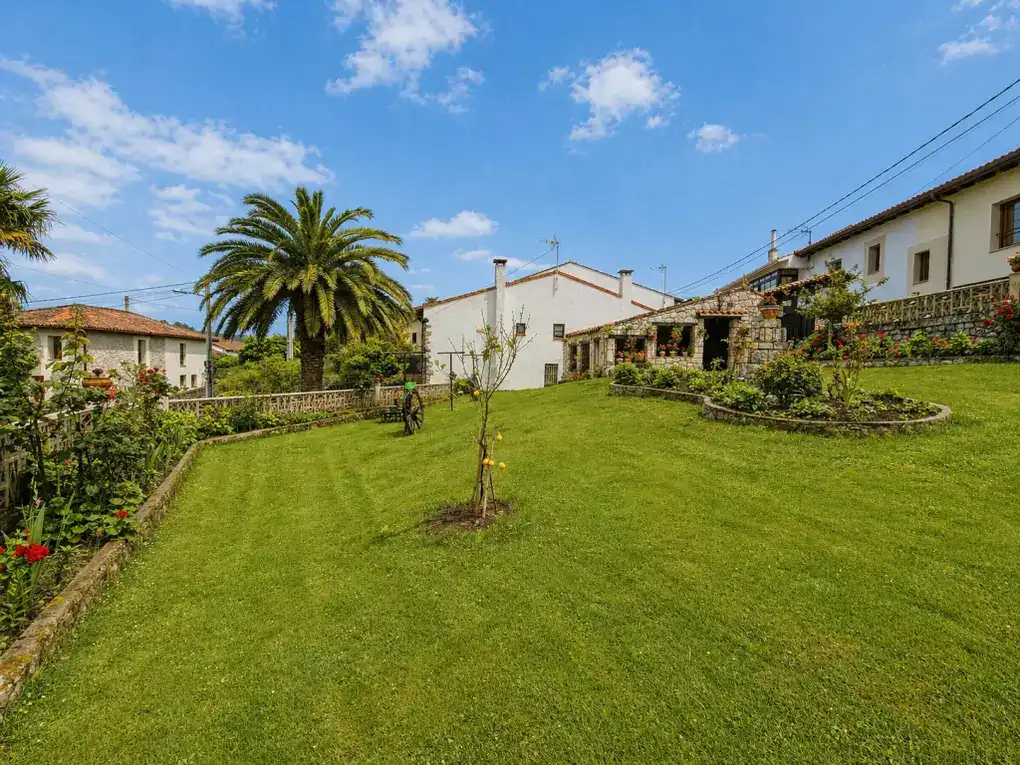 Haus mit Garten zum Verkauf in Celoriu, imagen 5