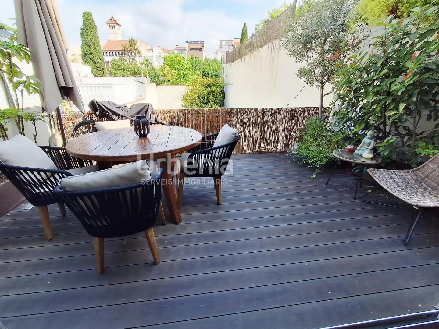 Flat for sale in Centre