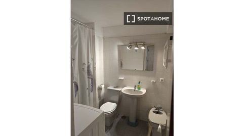 Foto 4 de Habitació a Guanarteme, Las Palmas de Gran Canaria