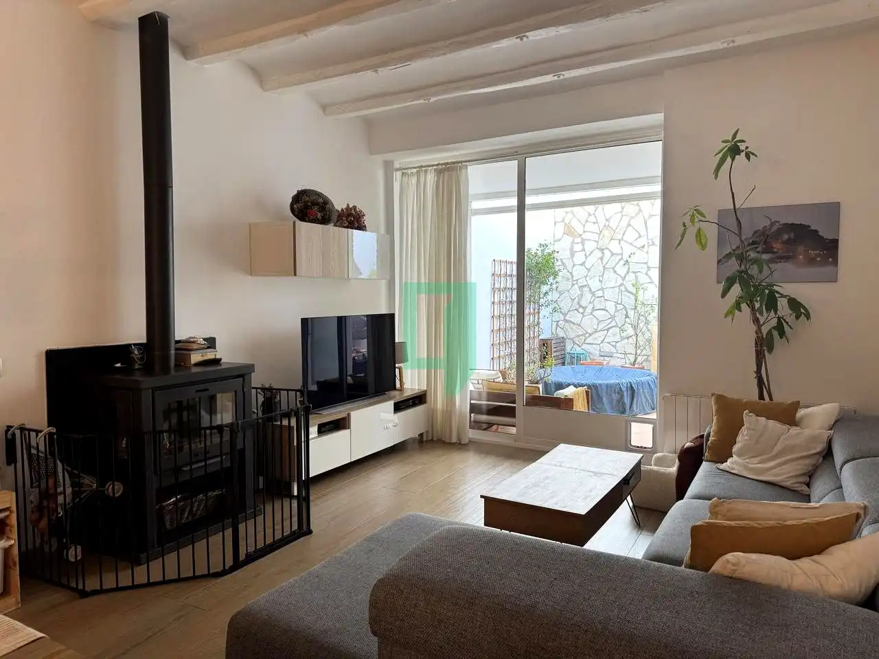 Villa in affitto a Vilassar de Dalt, imagen 6