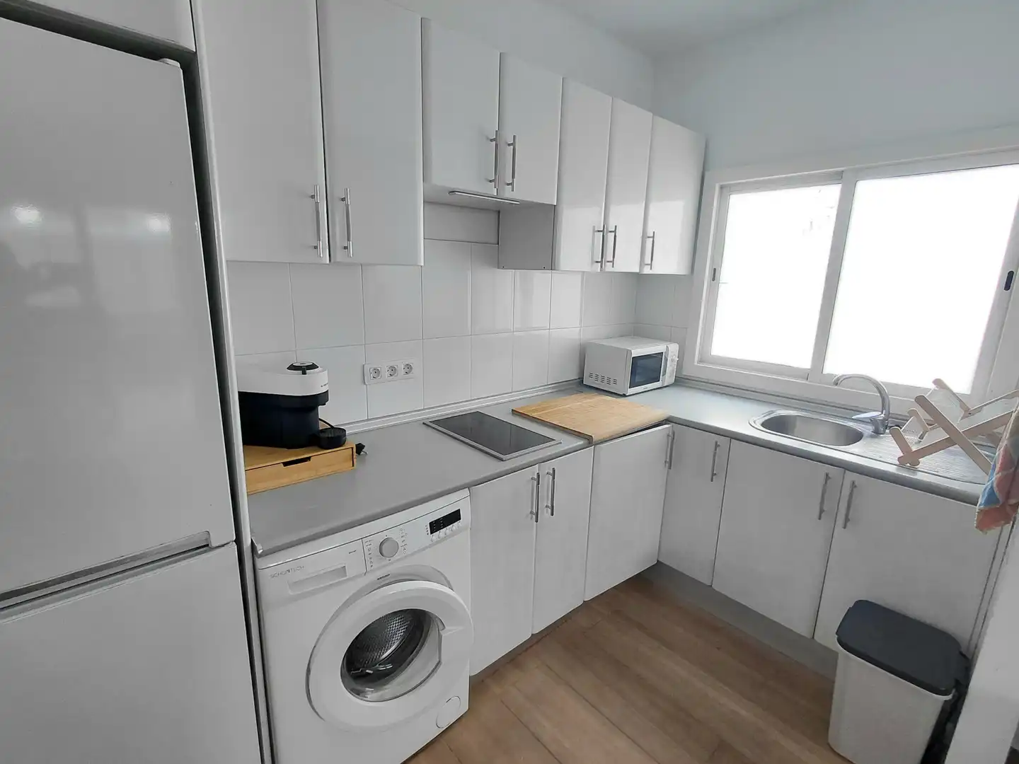 Penthouse mit Aufzug zur Miete in Calle Fernando Guanarteme, imagen 7