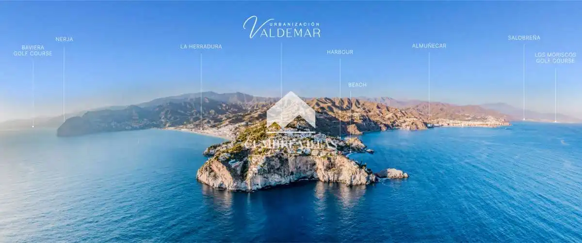Casa o chalet en venta en La Herradura centro
