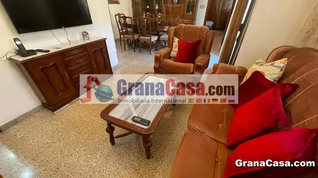 Flat to rent in Plaza de la Trinidad 5, imagen 15
