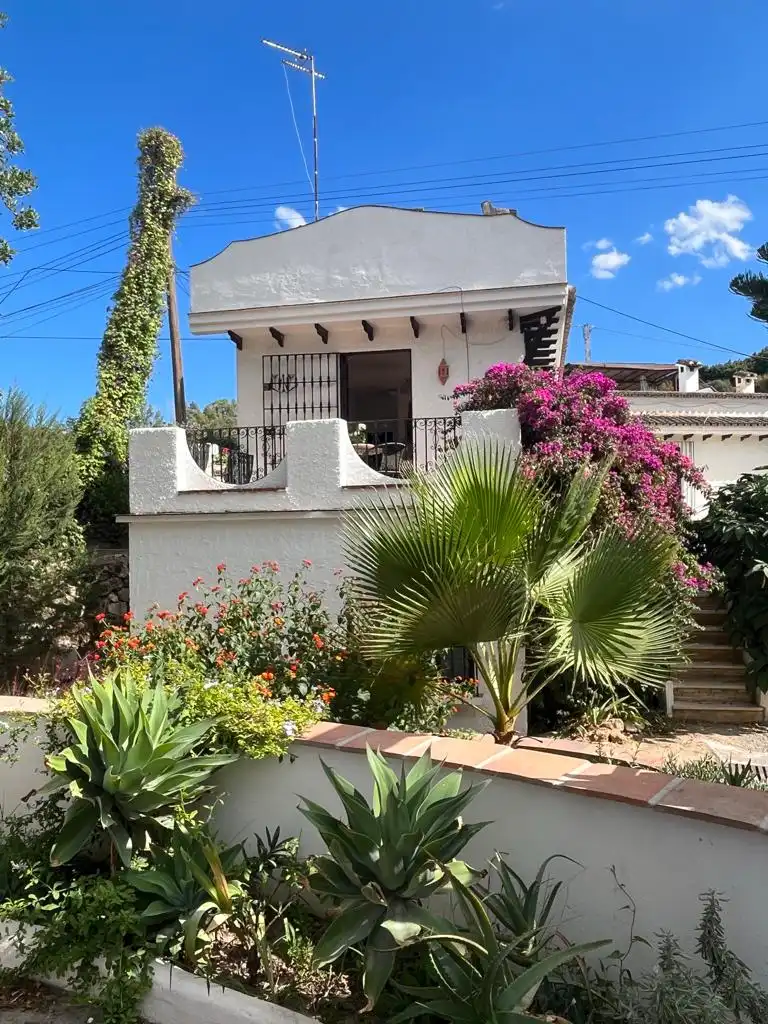 Attic for sale in Calle Pereila, Coín