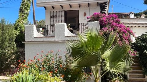 Foto 2 de Ático en venta en Calle Pereila, Coín, Málaga