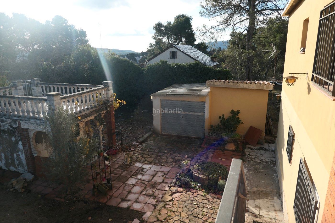 Jardí de Pis en venda en La Torre de Claramunt amb Terrassa i Traster