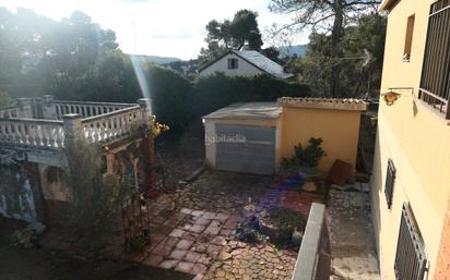 Garden of Flat for sale in La Torre de Claramunt  with Terrace and Storage room