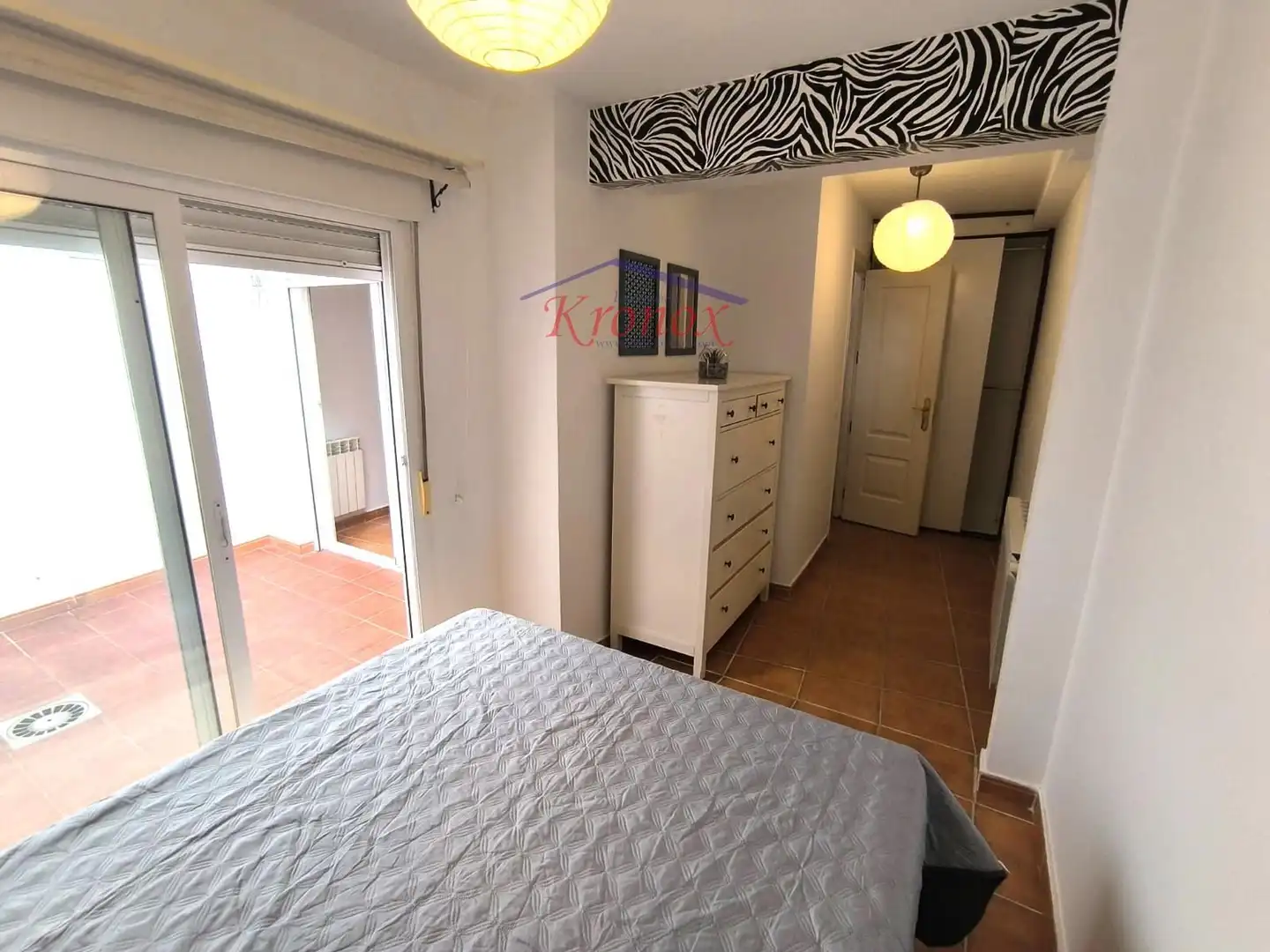 Piso en venta en Rio San Pedro, Portazgo