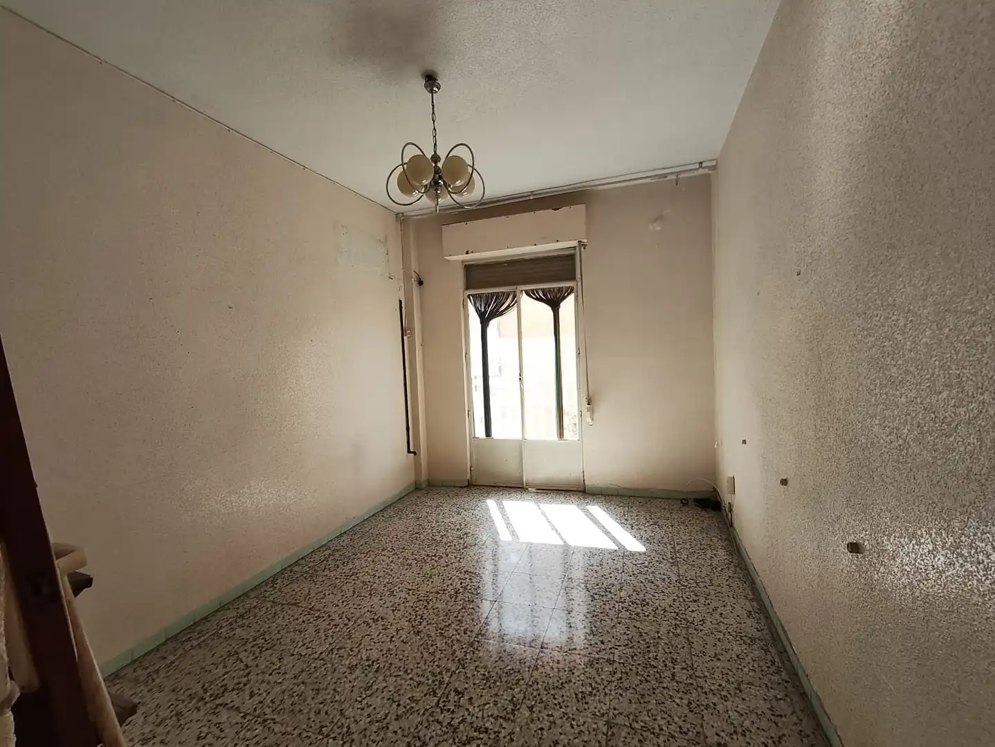 Wohnzimmer von Wohnung zum Verkauf in Alcantarilla