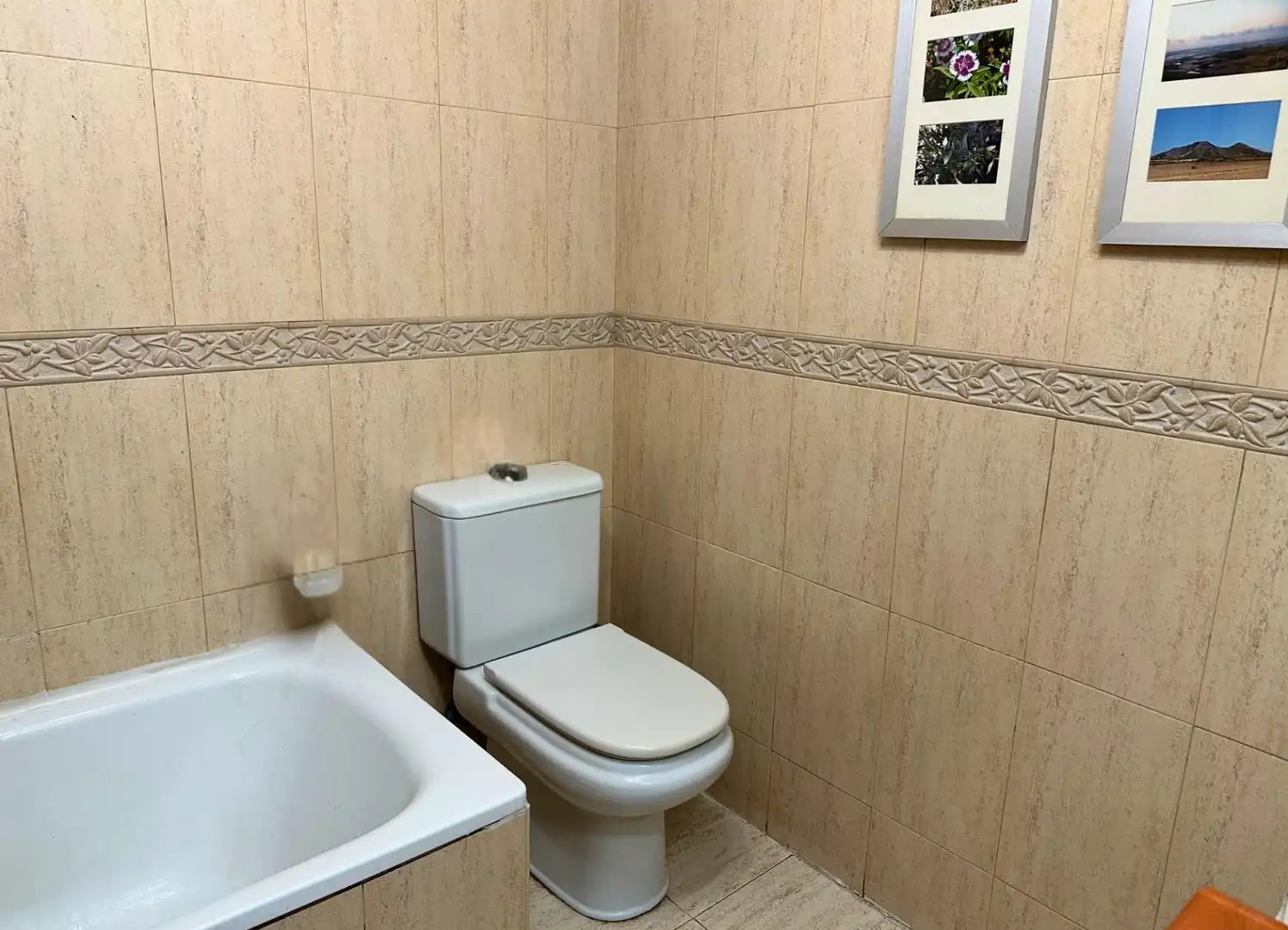 Bathroom of Apartments for sale in Torre-Pacheco  with Air Conditioner and Balcony