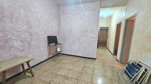 Foto 5 de Casa o chalet en venta en Calle Fulgencio Miñano, 43, San Miguel, Murcia