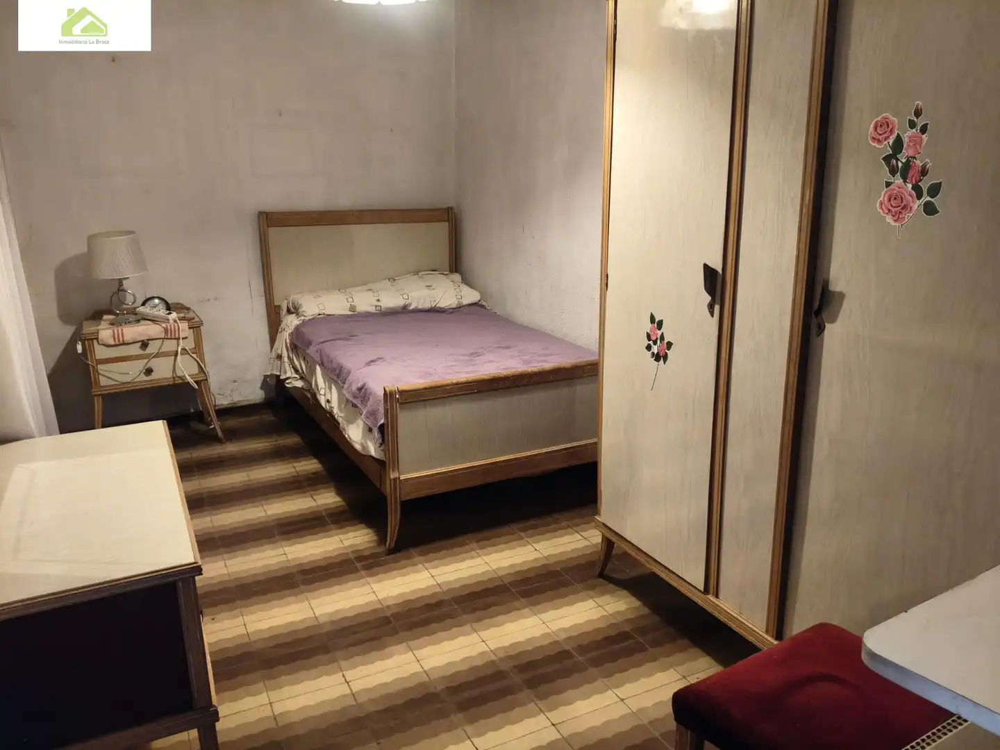 Dormitori de Casa o xalet en venda en Zamora Capital  amb Traster