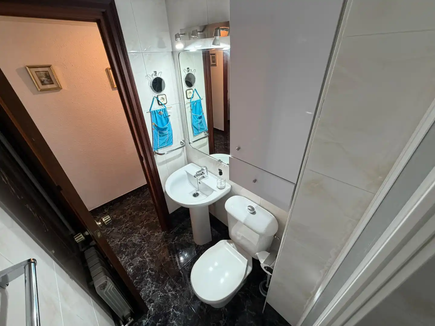 Piso con balcón en venta en Sants - Montjuïc, imagen 15