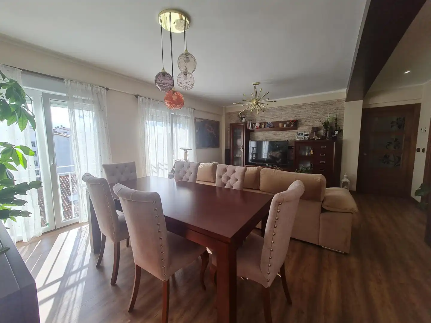 Flat with garden for sale in Centro, imagen 2