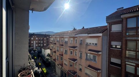 Foto 5 de Pis en venda a Calle de Menéndez Pelayo, 7, Los Corrales de Buelna , Cantabria