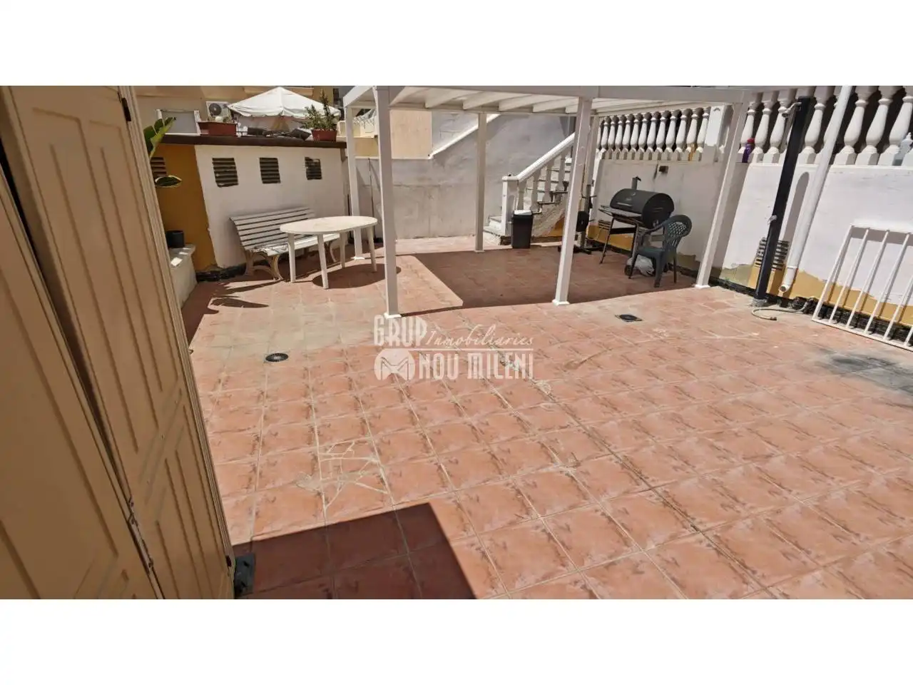 Terraza de Piso en venta en Catarroja con Aire acondicionado, Terraza y Trastero