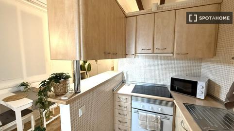 Foto 2 de Estudi per a compartir a El Raval,  Barcelona Capital