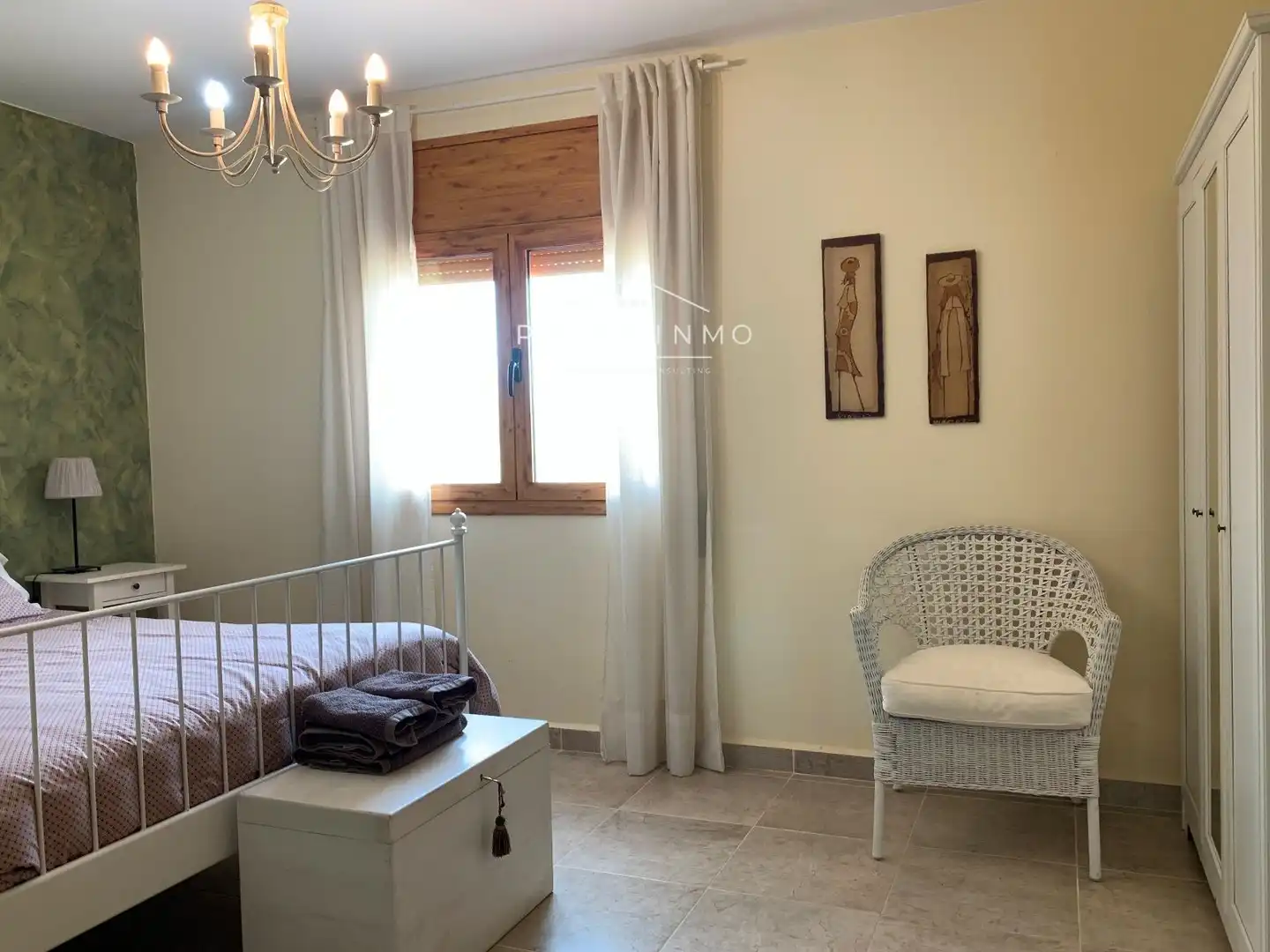 Villa avec terrasse à vendre à L'Ampolla, imagen 18