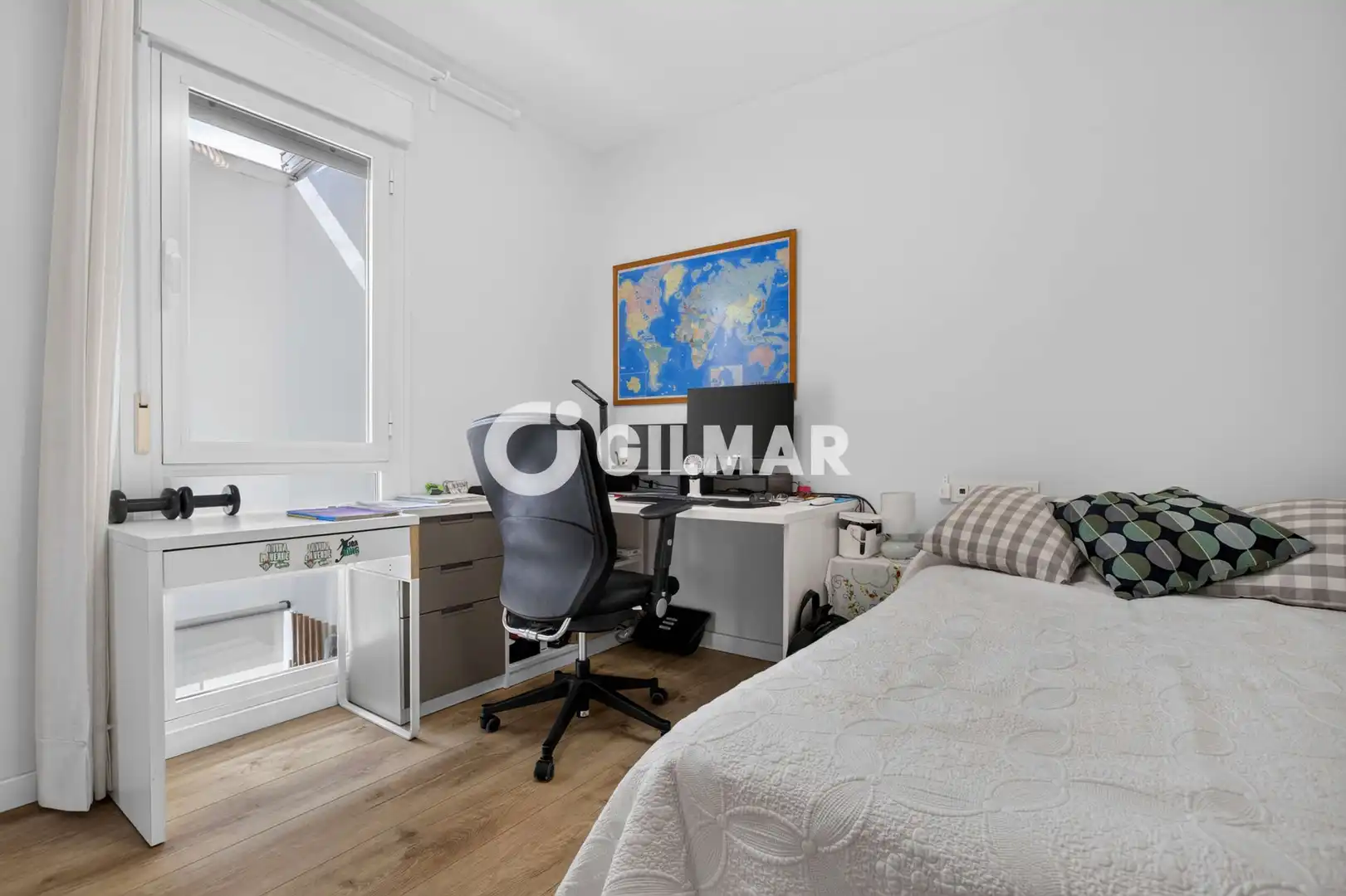 Casa a schiera con piscina in vendita a Arco Norte - Avda España, imagen 21