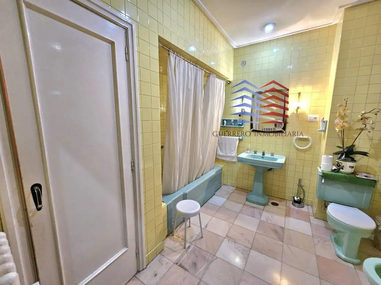 Appartement avec terrasse à vendre à Calle Curros Enríquez, imagen 44