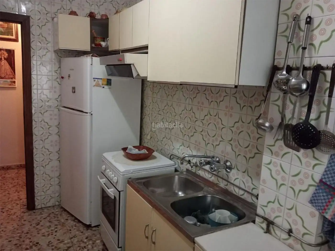 Wohnung zum Verkauf in Calle Silvestre Izarra 7, imagen 11