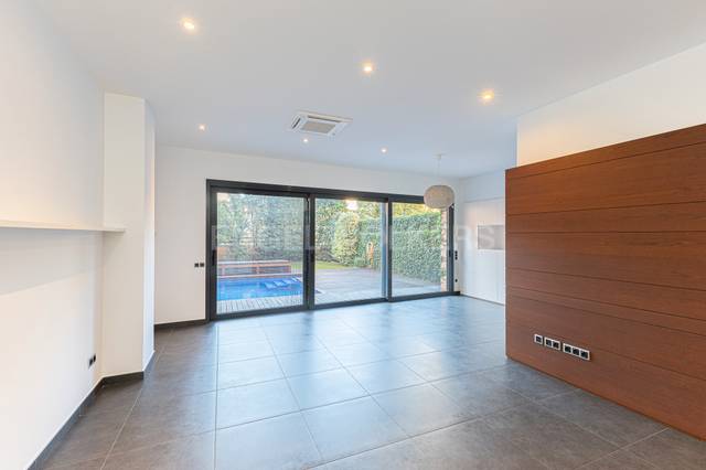 Casa-chalet en Alquiler en Vila de Gràcia