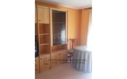 Dormitori de Apartament en venda en Salamanca Capital