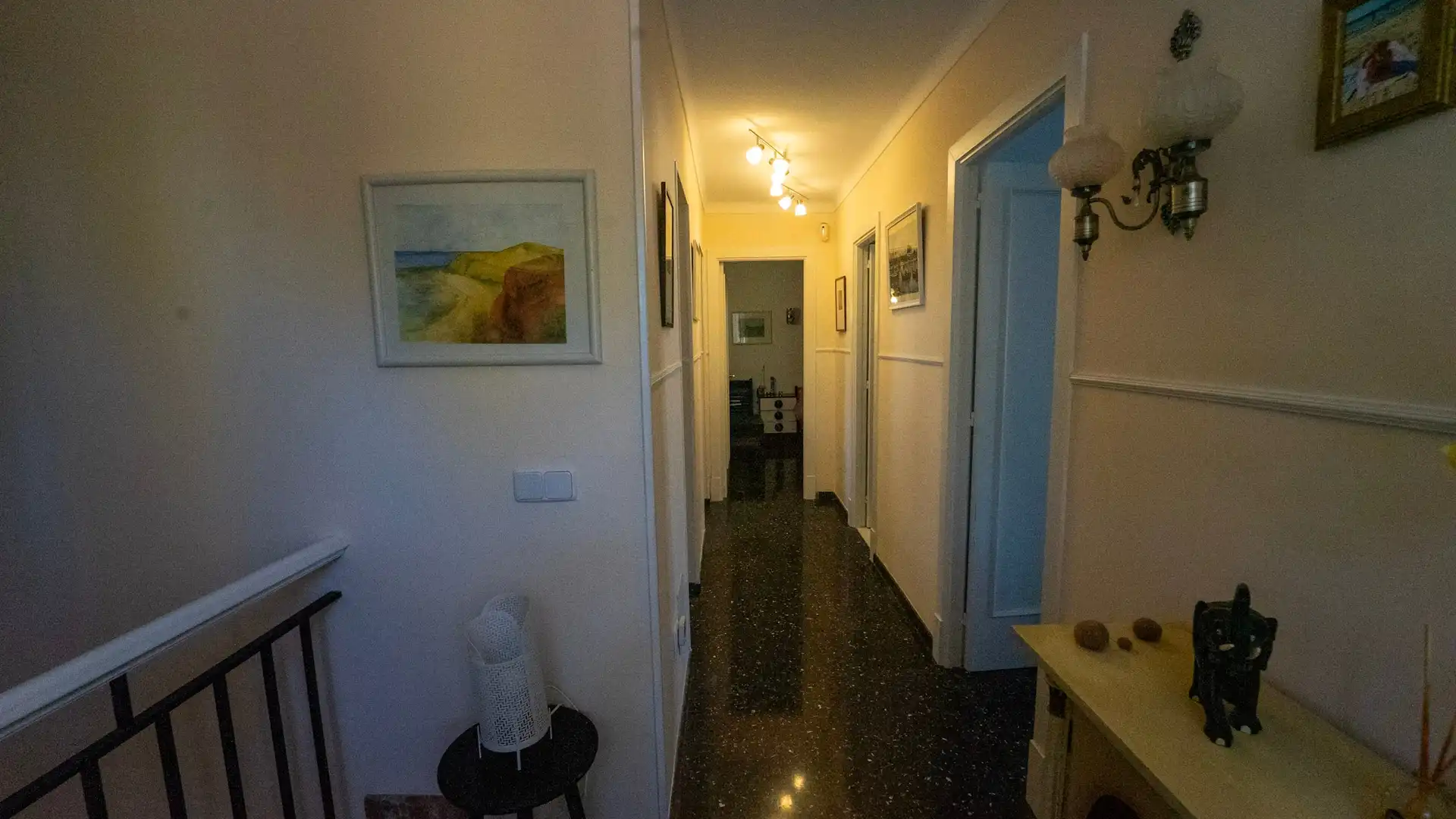Casa rustica con piscina in vendita a Cala Pi - Vallgornera, imagen 28