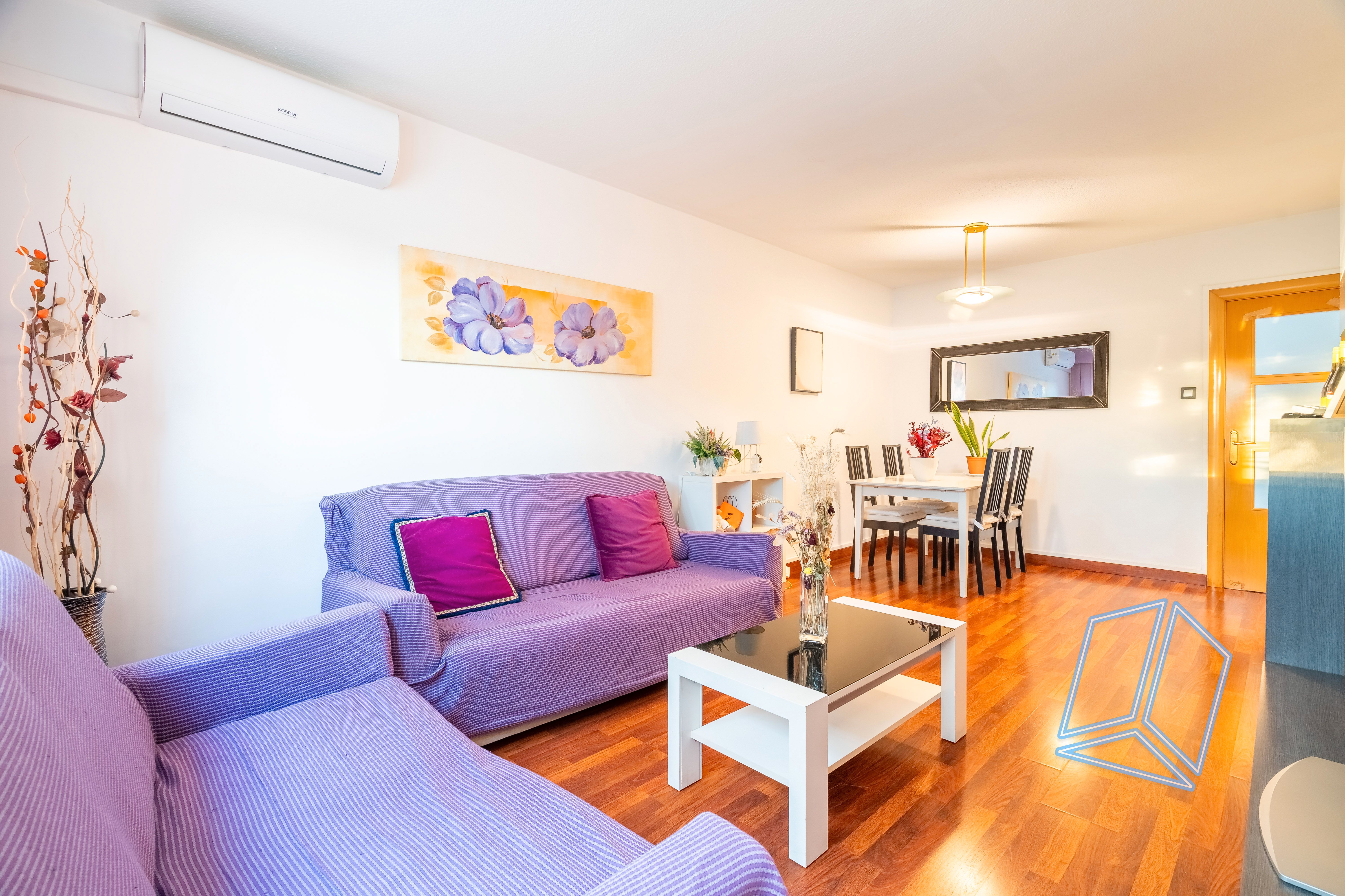 Pis en venda a Calle Ribera d'Ebre, Fontsanta - Fatjó