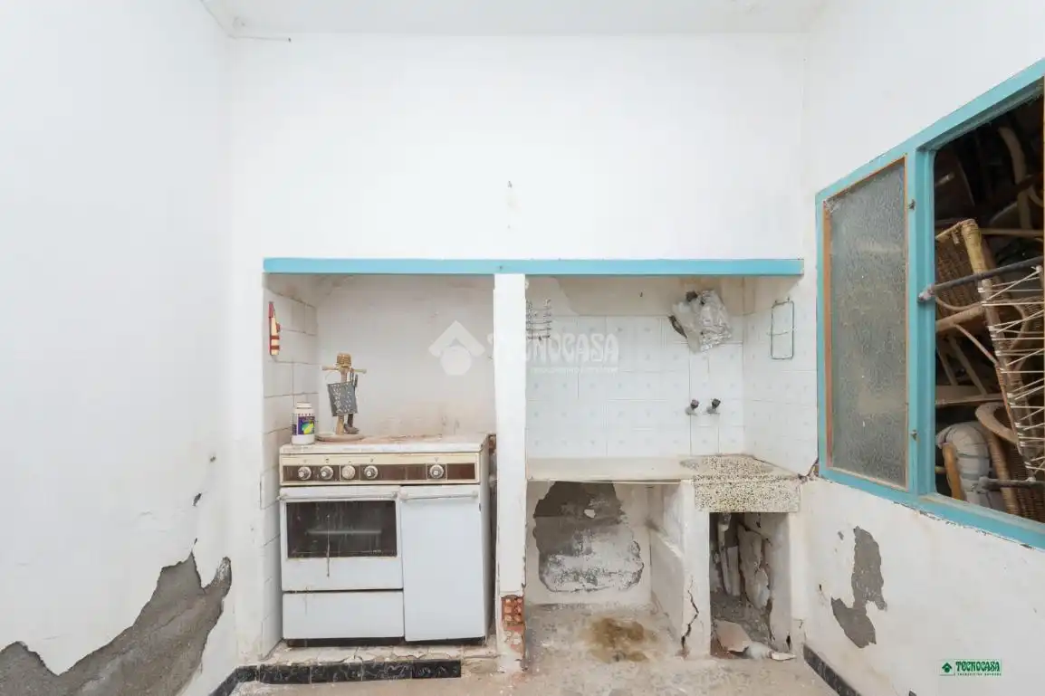 Casa rústica en venda a Zurgena, imagen 9
