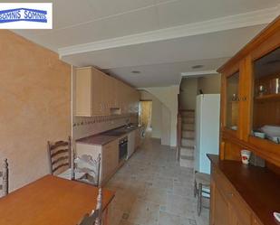 Kitchen of House or chalet for sale in Masllorenç
