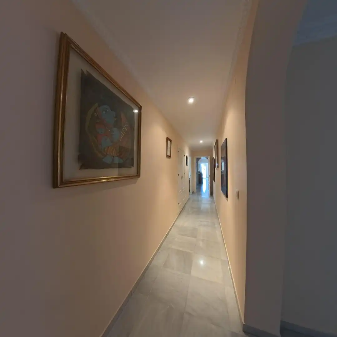 Casa o xalet en venda en Chiclana de la Frontera amb Aire condicionat, Jardí privat i Traster